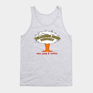 Millennial Diner Podcast Phil's Version-Dookie Tank Top